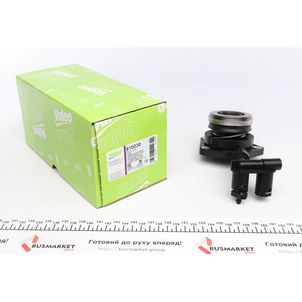 Підшипник вижимний Ford Fiesta/Focus 1.0i-1.8/1.8D 95-04
