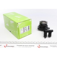Підшипник вижимний Ford Fiesta/Focus 1.0i-1.8/1.8D 95-04