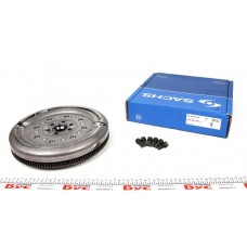 Демпфер зчеплення VW Golf V/Audi A3 2.0 FSI 03-
