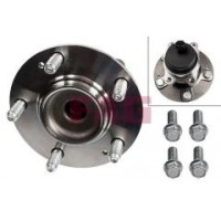 Підшипник маточини (задньої) Hyundai ix20/Kia Soul 1.4/1.6 09-