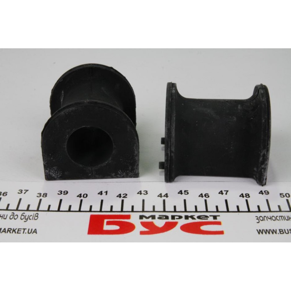 Втулка стабілізатора (переднього) VW T5 03-/T6 15- (d=24mm) (4110.06)
