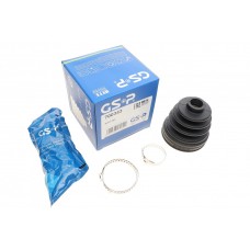 Пильник ШРКШ (внутрішній) VW Golf/Jetta/Passat/Touran 03-