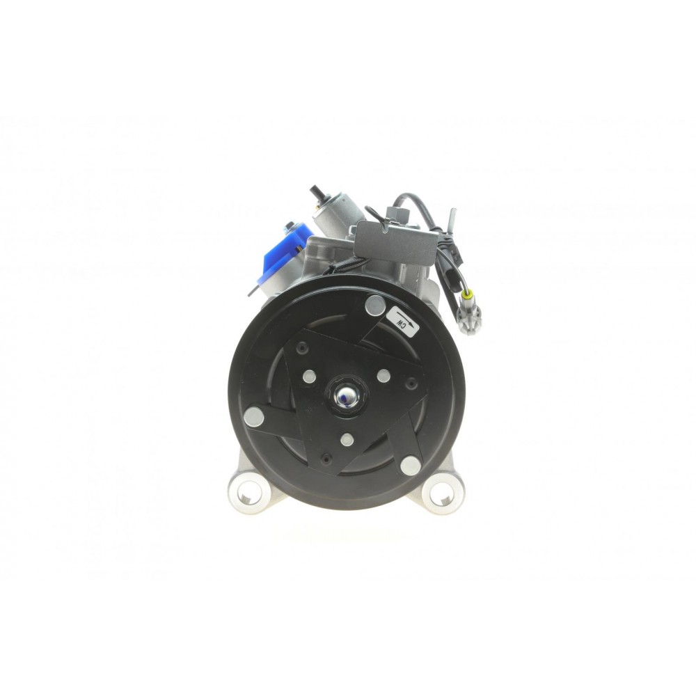 Компресор кондиціонера BMW 3 (E90-E93)/5 (F10/F11)/X1 (E84) 1.6-2.0D N47 04-
