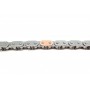 Комплект ланцюга ГРМ VW Golf/Passat/T5/Touareg 3.6FSI/3.2/2.3 02-16 (OE VAG)