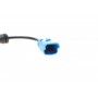 Датчик ABS (задній) Citroen C3 Picasso/Peugeot 207/208 06- (HÜCO)