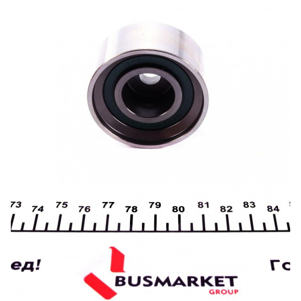 Ролик ГРМ Kia Rio/Hyundai Accent 1.4i-1.6i 94- (паразитний)