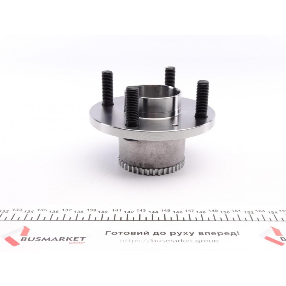 Підшипник маточини (задньої) Daewoo Kalos/Chevrolet Aveo 1.2/1.4i 05- (+ABS)