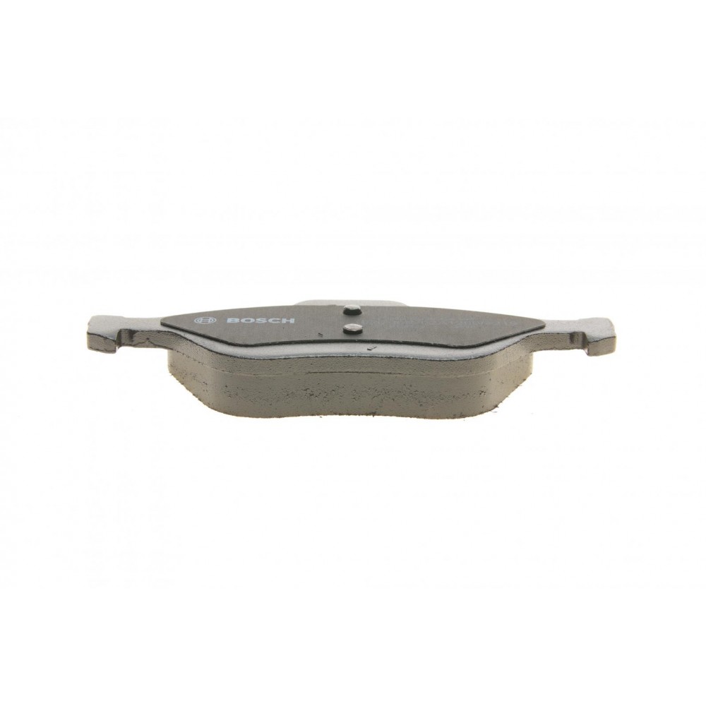 Колодки гальмівні (передні) Ford Fiesta 95-10/Fusion/Ka 02-12/Puma/Mazda 121 96-03/Mazda 2 03-07