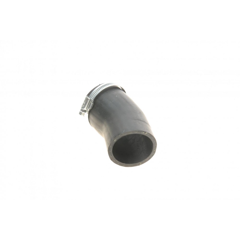 Патрубок інтеркулера (верхній) (L) Audi A1/Seat Ibiza/Toledo/Skoda Fabia/Rapid/VW Polo 1.2D/1.6D 09-