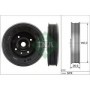 Шків колінвалу VW Golf VI/Passat/Audi A6 2.0TSI/2.0GTI/2.0TFSI 04-