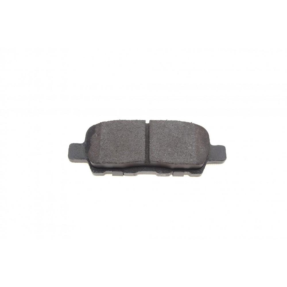 Колодки гальмівні (задні) Nissan Juke/Leaf/Cube 10-/Murano/Teana 08-14/X-Trail/Tiida/Pulsar 13-