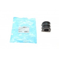 Втулка стабілізатора (переднього) Nissan Navara/Pathfinder 2.5-4.0 dCi 04-14 (d=33mm)