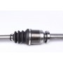 Піввісь Renault Kangoo 1.5 dCi 08- (R) (23x26x913)