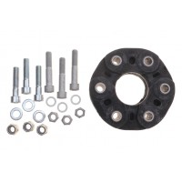 Муфта кардана еластична MB M-class (W164/166) 2.2D--6.2 05-18 (110mm) (ззаду)