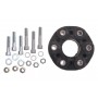 Муфта кардана еластична MB M-class (W164/166) 2.2D--6.2 05-18 (110mm) (ззаду)
