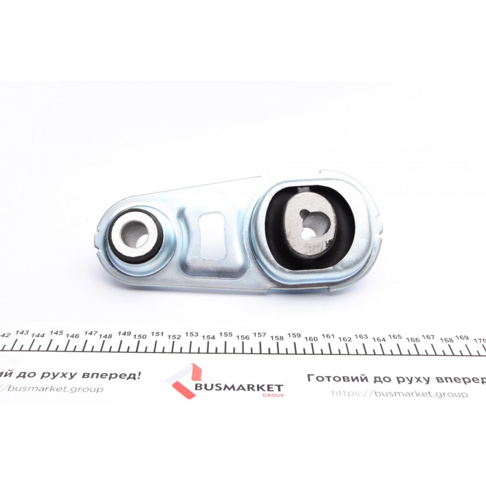 Подушка двигуна (задня) Renault Kadjar 1.2TCe/1.5dCi 15-/Nissan Qashqai 1.2-2.0 07-