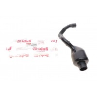 Патрубок вентиляції картера VW Passat/Audi A4/A6 2.0 00-05