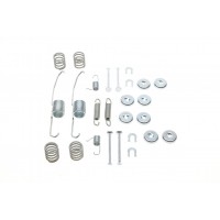 Комплект пружинок колодок ручника Toyota Corolla/Camry/Carina II 82-02