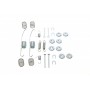 Комплект пружинок колодок ручника Toyota Corolla/Camry/Carina II 82-02