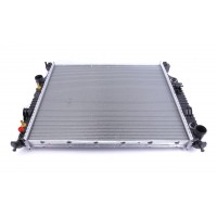 Радіатор охолодження MB ML (W164) 3.0CDI 05-/5.5i 07- (заміна на CR 1705 000S)
