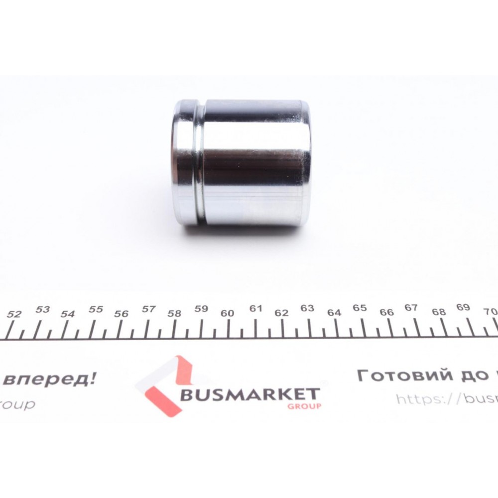 Поршень супорта (переднього) VW Caddy III 04-15 (54x56mm) (замінено на 185005K)