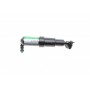 Форсунка омивача фари VW Passat 05-10 (R) (OE VAG)