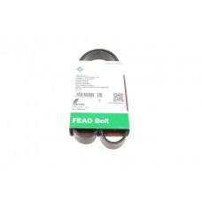 Ремінь генератора VW Golf/Skoda Octavia 2.0i 04-13/Mazda 2/3 1.5 13-/Kia Ceed/Cerato 1.4/1.6 07-