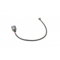 Датчик зносу гальмівних колодок (передніх) VW Touareg 3.0-4.2 10- (L=325mm)