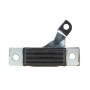 Подушка двигуна (R) Fiat Doblo 1.9D/1.9JTD 01- (корпус)