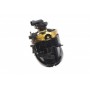 Фара протитуманна VW T5/T6 03-19 (L)