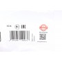 Прокладка корпуса фільтра масляного VW Golf/Passat/T4 2.8/2.9 91-03