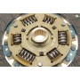 Комплект зчеплення Mazda 6 2.0 02-13 (d=225mm) (+вижимний)