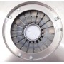 Комплект зчеплення MB 208-410 (d=228mm) OM601/OM602/OM616/OM617/M102/M115