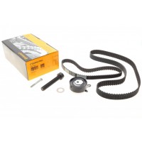 Комплект ГРМ + ТНВД VW T4 2.4D 90-03 (26.4x122z/20.1x77)
