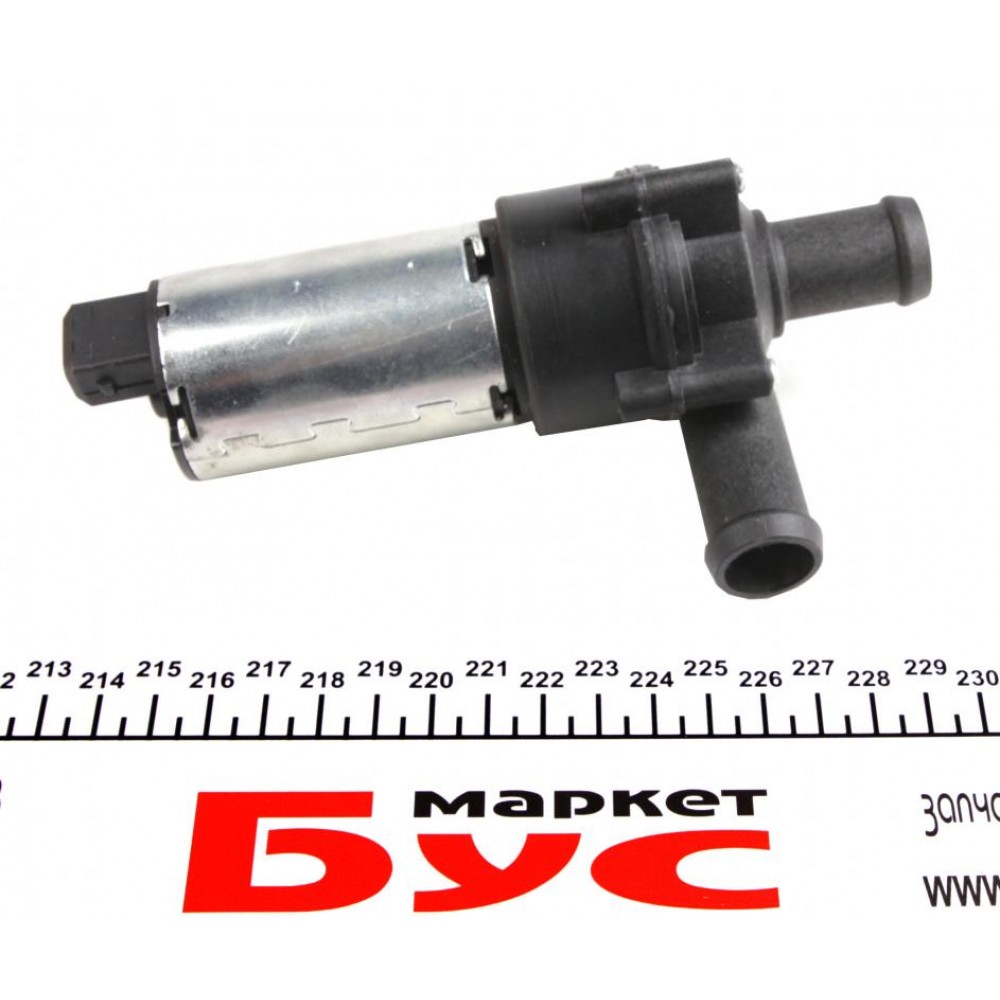 Насос системи охолодження (додатковий) VW LT/T4/VW Golf/VW Passat B3/B4/B5 (електр.) (9650.01)
