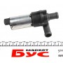 Насос системи охолодження (додатковий) VW LT/T4/VW Golf/VW Passat B3/B4/B5 (електр.) (9650.01)
