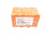 Наконечник тяги рульової (L) Toyota Yaris 99-05
