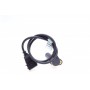 Датчик положення колінвалу VW Caddy II/Golf III/IV 1.9TDI/SDI 93-04