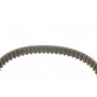 Комплект ГРМ + помпа VW Golf/Caddy III 1.4i 06-10/Skoda Octavia 04-13 (130x20/58x17)
