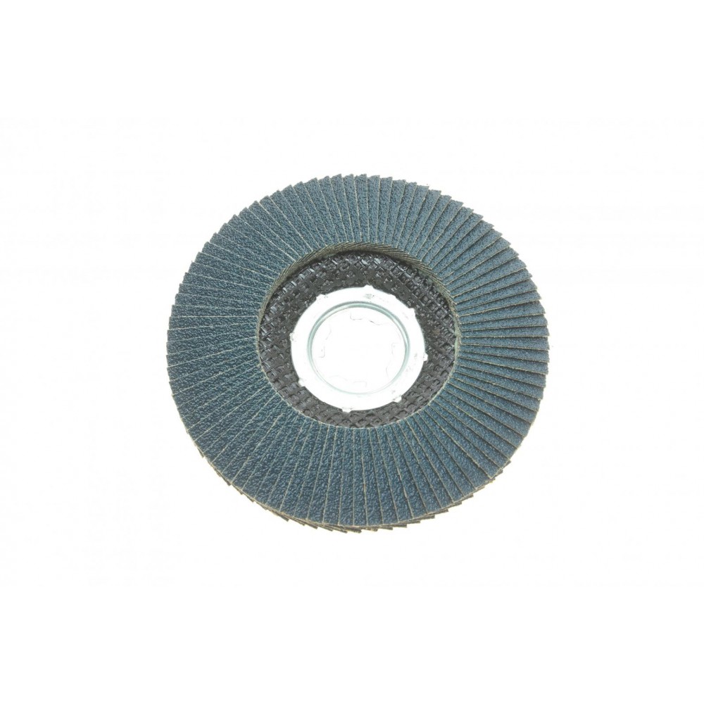 Круг зачисний 125x6x22,23 мм X-LOCK X571 Best for Metal