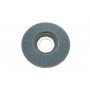 Круг зачисний 125x6x22,23 мм X-LOCK X571 Best for Metal
