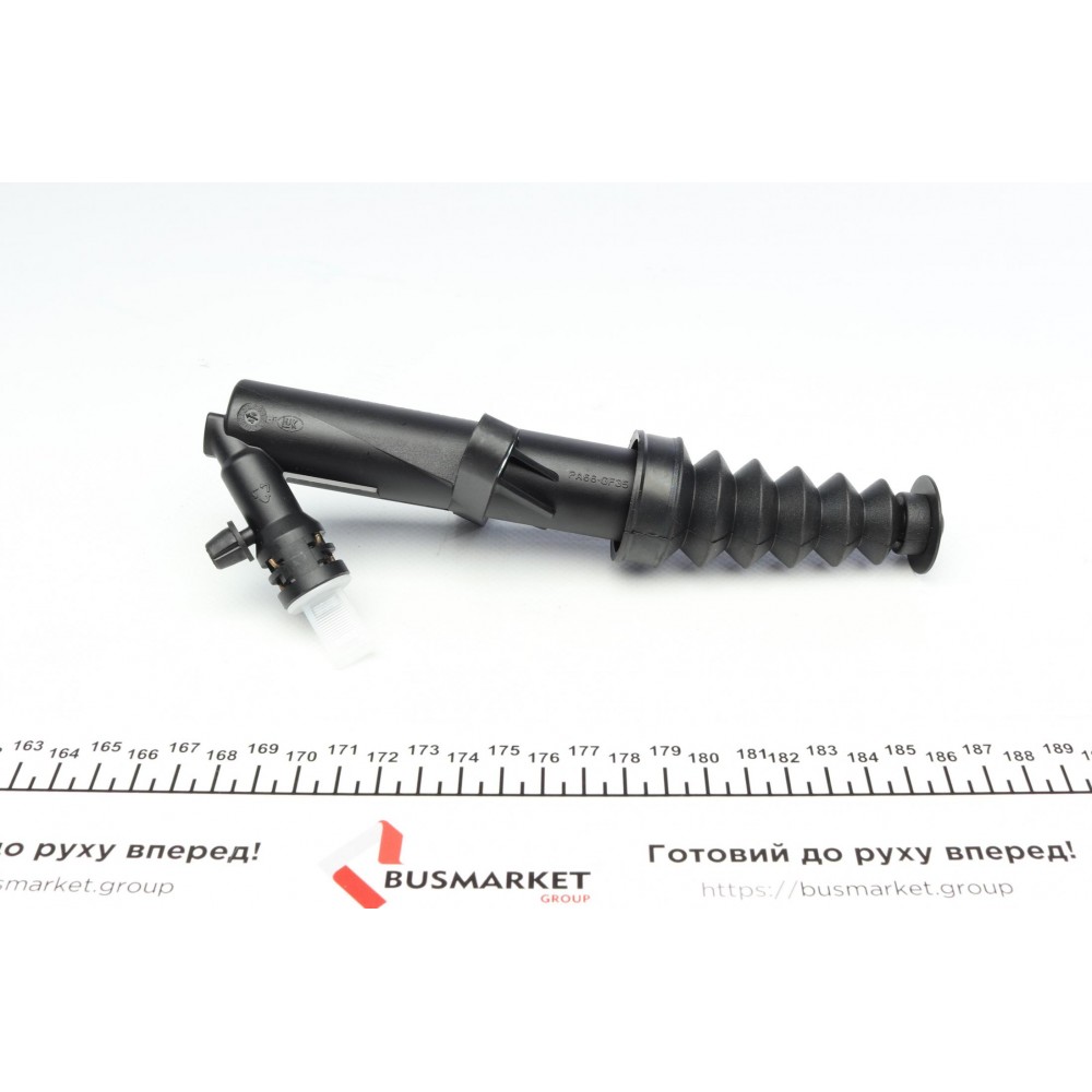 Циліндр зчеплення (робочий) Citroen C3/Peugeot 207 1.4/1.6VTI/1.6HDI 07-