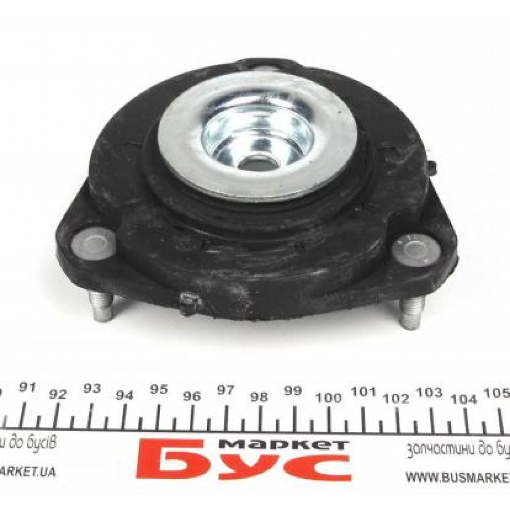 Подушка амортизатора (переднього) Ford Transit V347 06-
