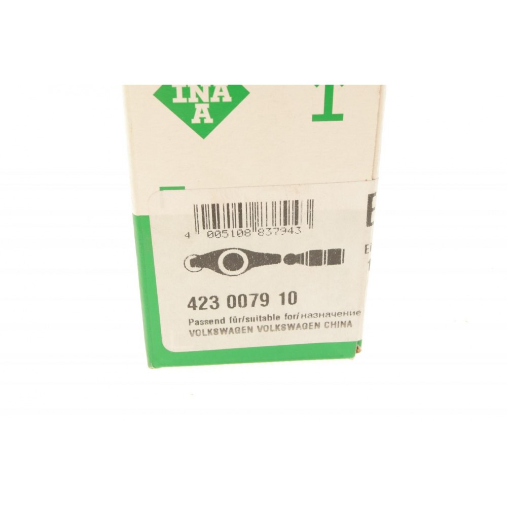 Коромисло клапана + гідрокомпенсатор VW Passat 1.8/2.0 TSI 15- (для випуску. клап. нужно 8шт.)