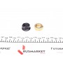 Наконечник тяги рульової (R) Volvo S60/S80/V70 99-10
