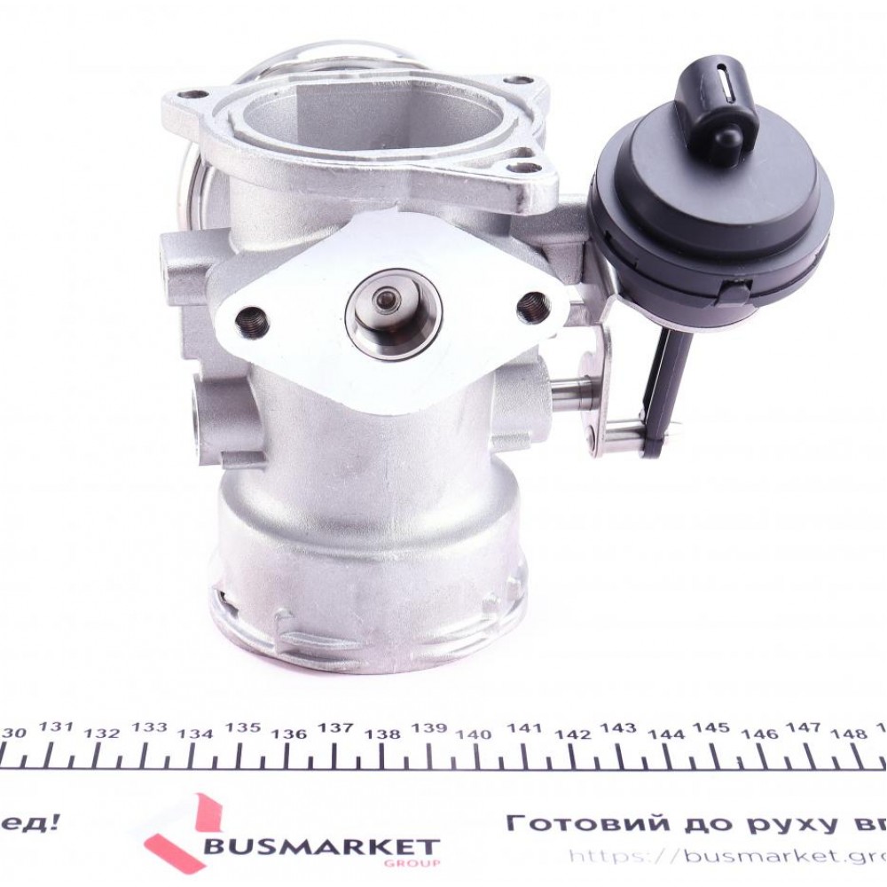 Клапан EGR VW Caddy 1.9TDI 77KW 03- (EV049)