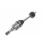 Піввісь Ford Connect 02- (L) (25x26x632)