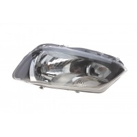Фара (L) VW Caddy 10-15