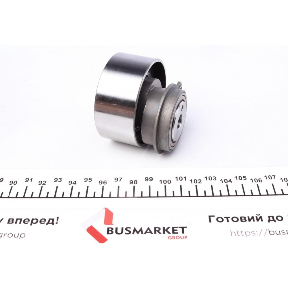 Комплект ГРМ Mazda 323/626 2.0i 91-04 (більше не постачається)