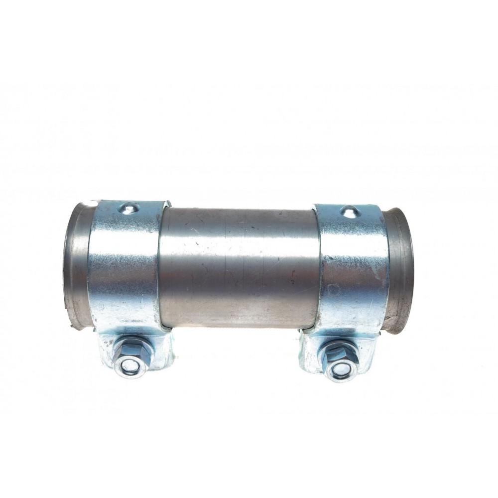 Хомут глушника (передній) Audi/Opel/Seat/Skoda/VW (42/46.7x125)